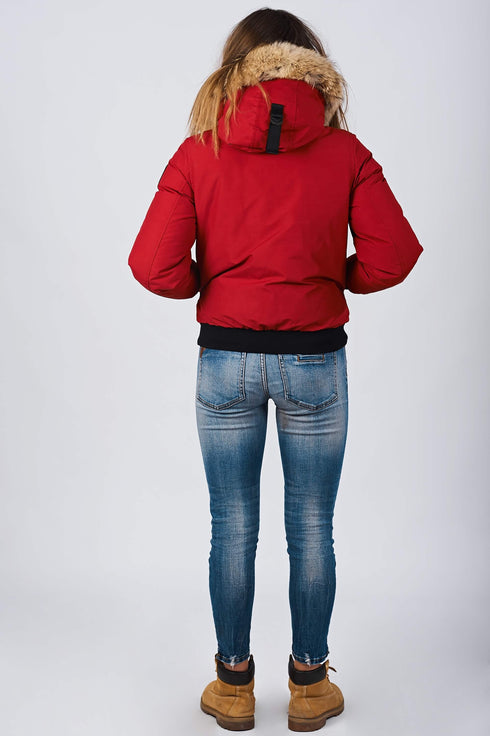 Pearson Parka